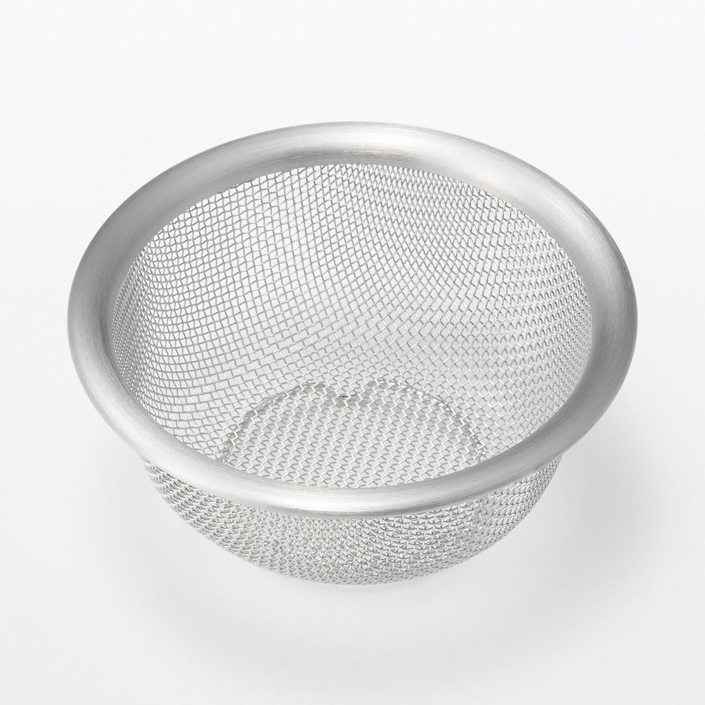 Stainless Steel Strainer - Dia. 4.5
