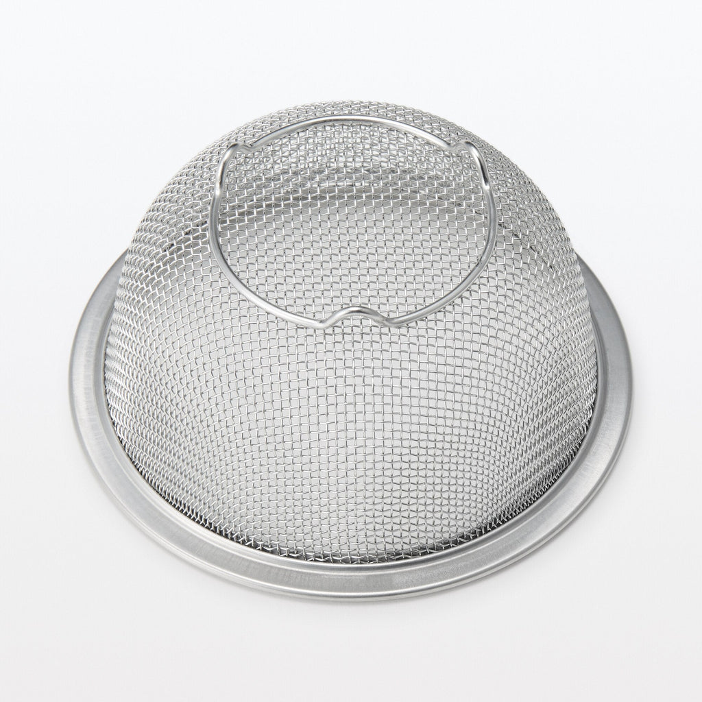Stainless Steel Strainer - Dia. 4.5