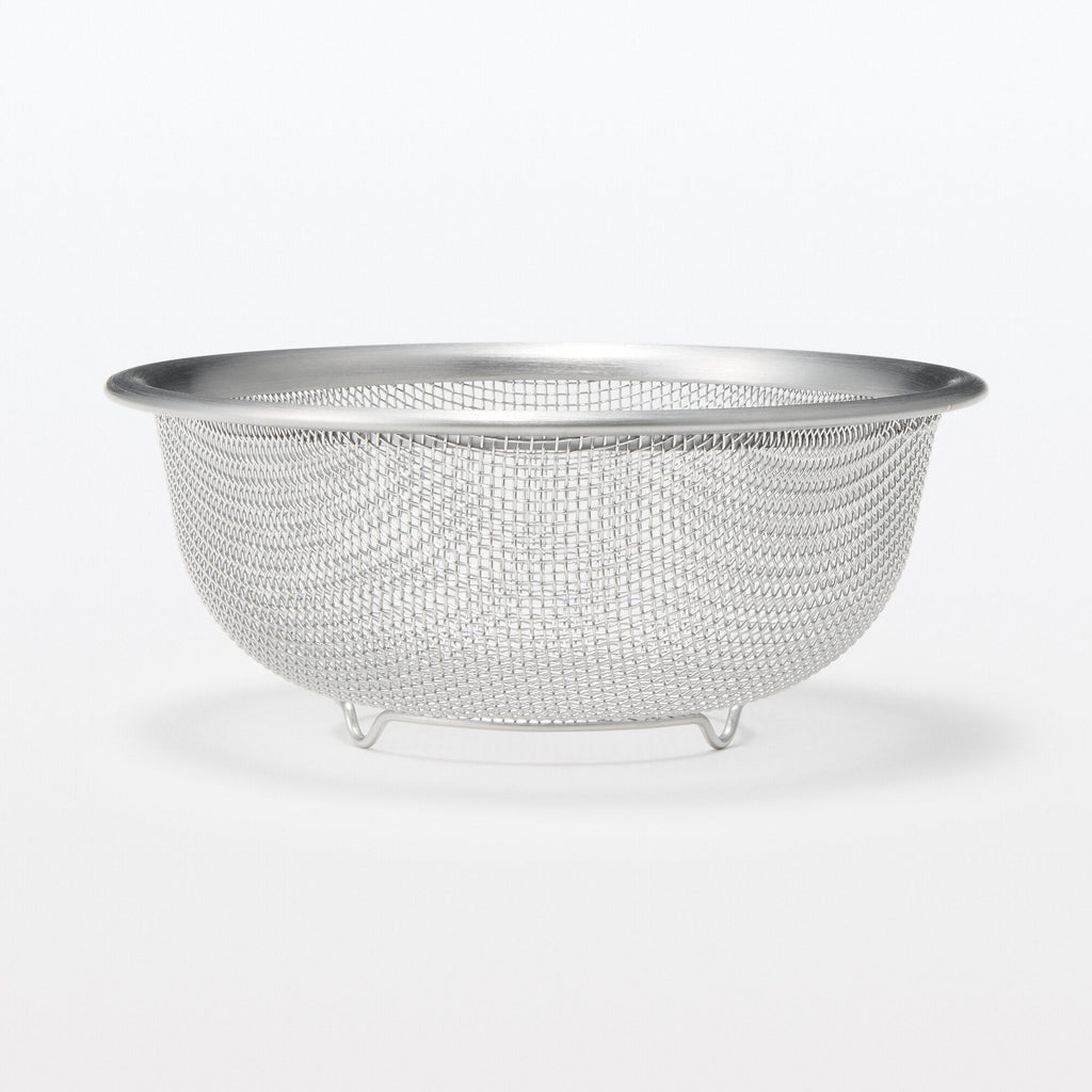 Stainless Steel Strainer - Dia. 5.5