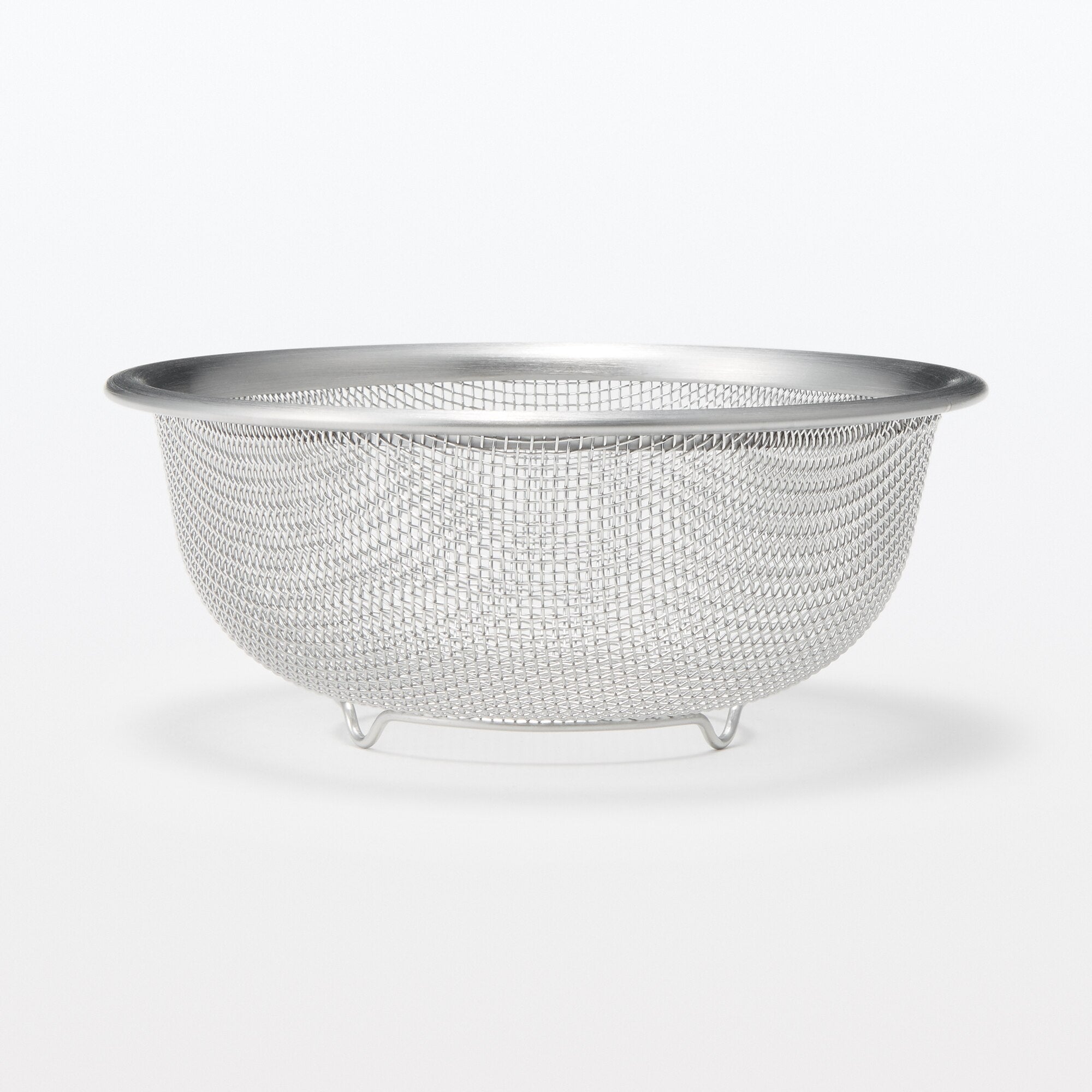 Stainless Steel Strainer - Dia. 5.5