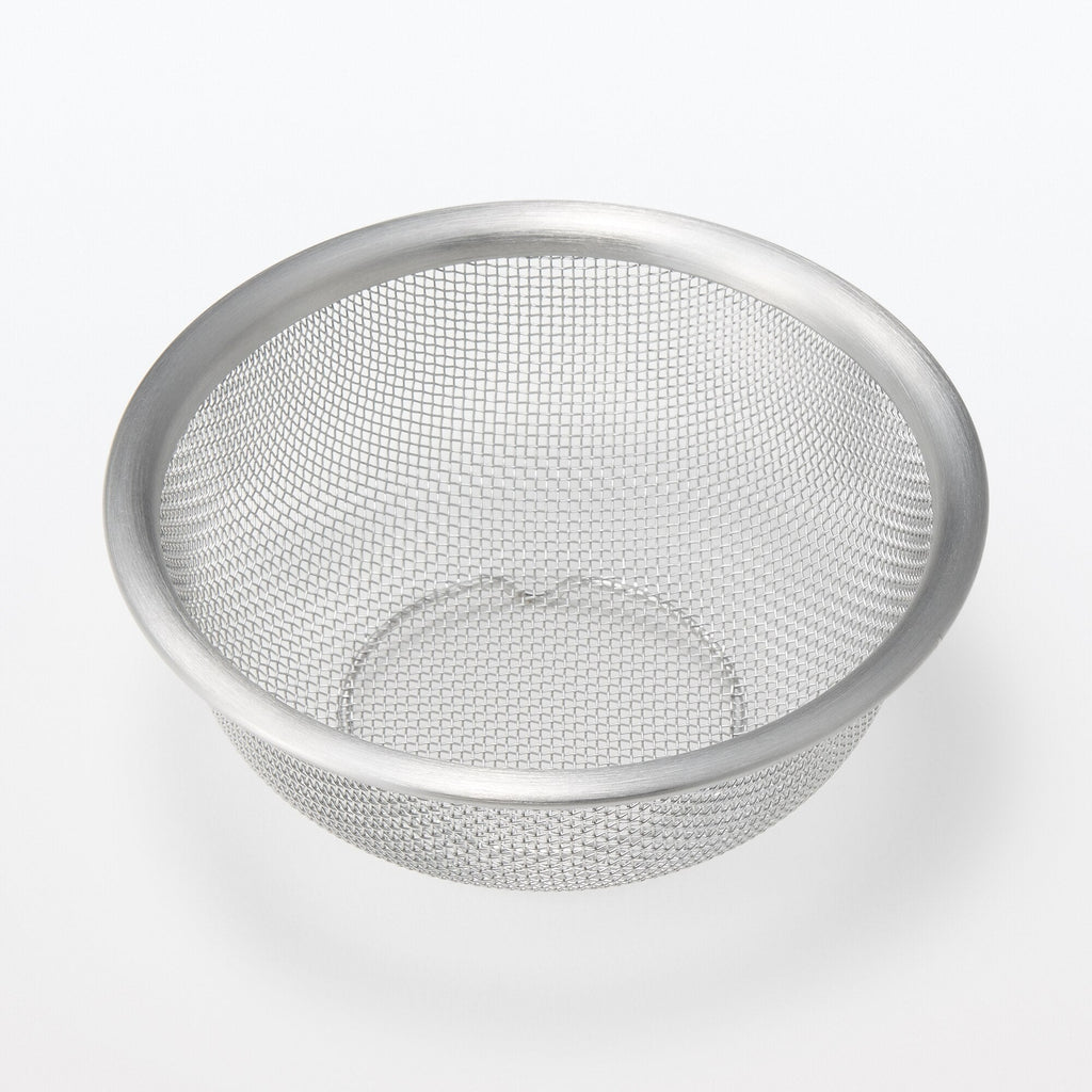Stainless Steel Strainer - Dia. 5.5