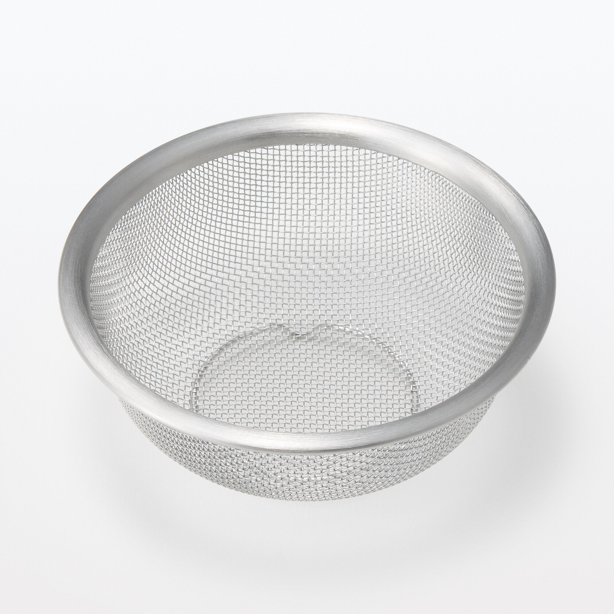 Stainless Steel Strainer - Dia. 5.5