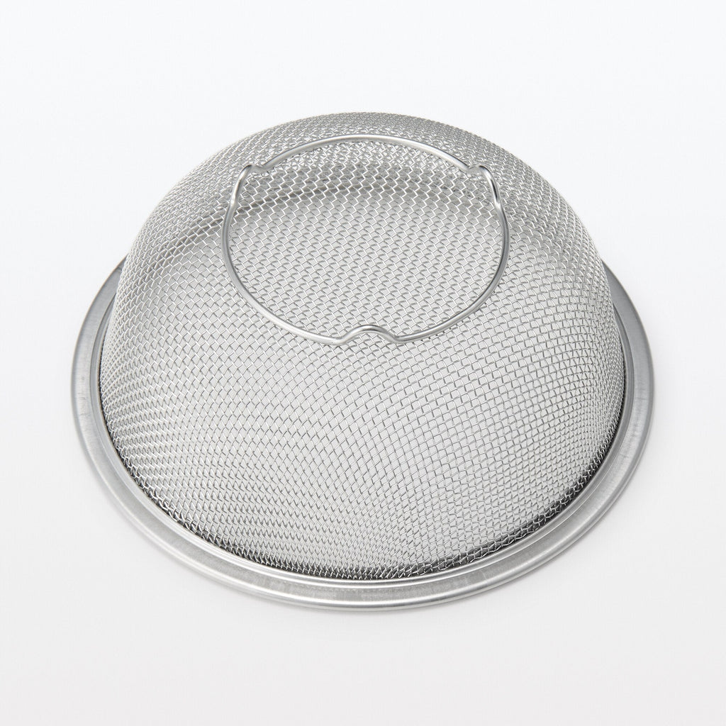 Stainless Steel Strainer - Dia. 5.5