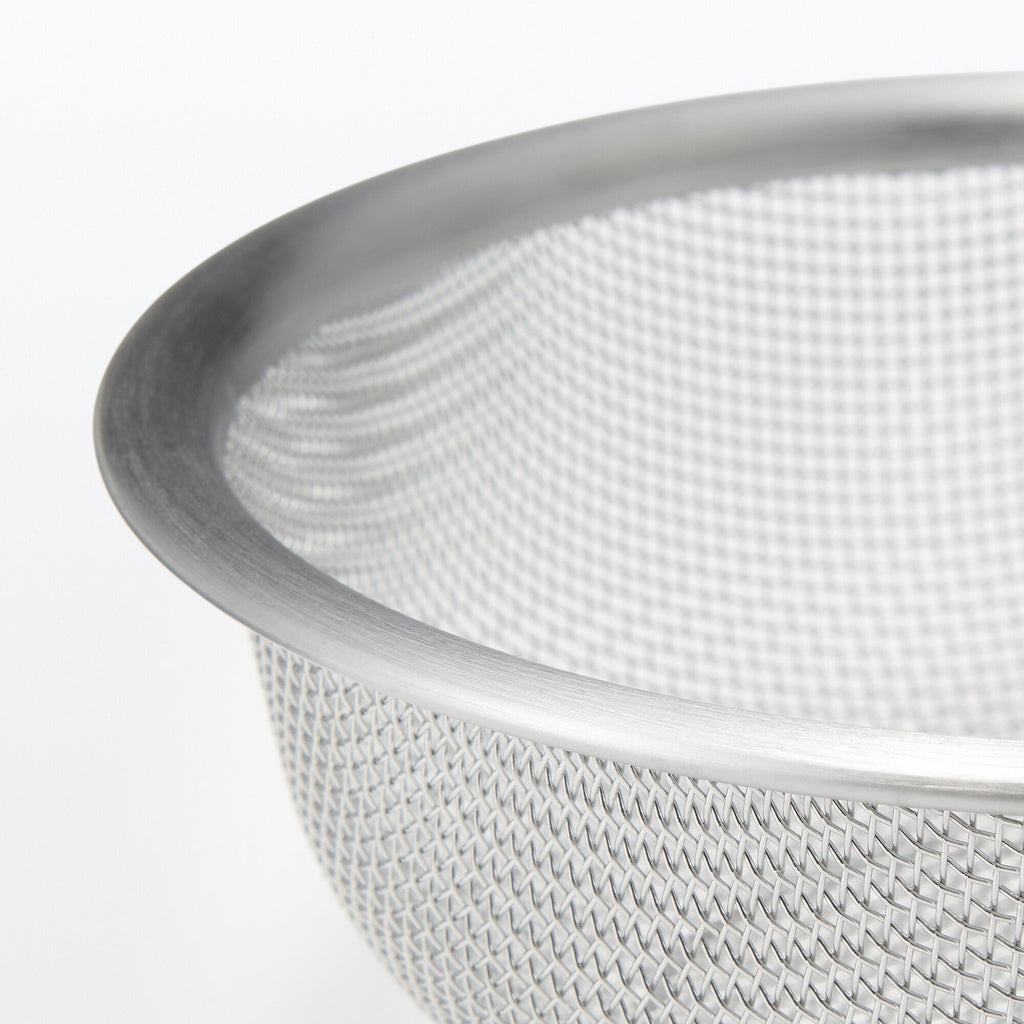 Stainless Steel Strainer - Dia. 5.5