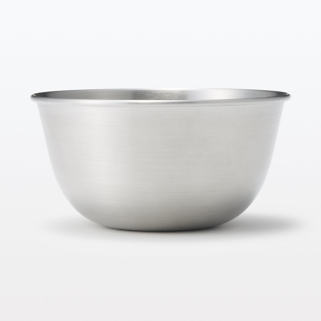 Stainless Steel Bowl - Dia. 4.3