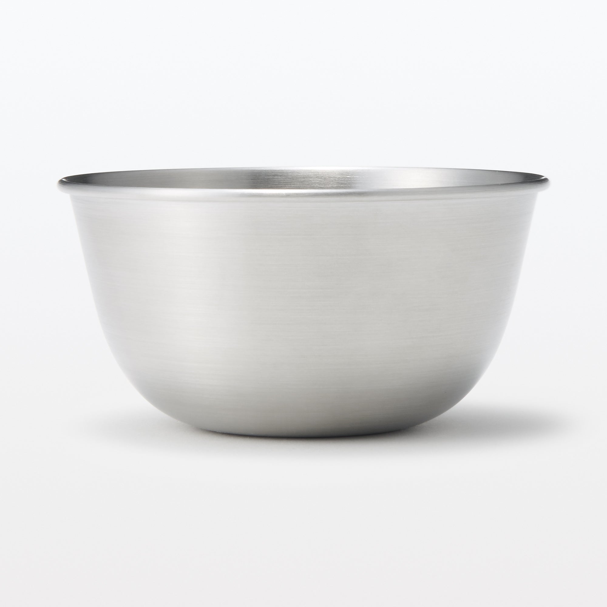Stainless Steel Bowl - Dia. 4.3