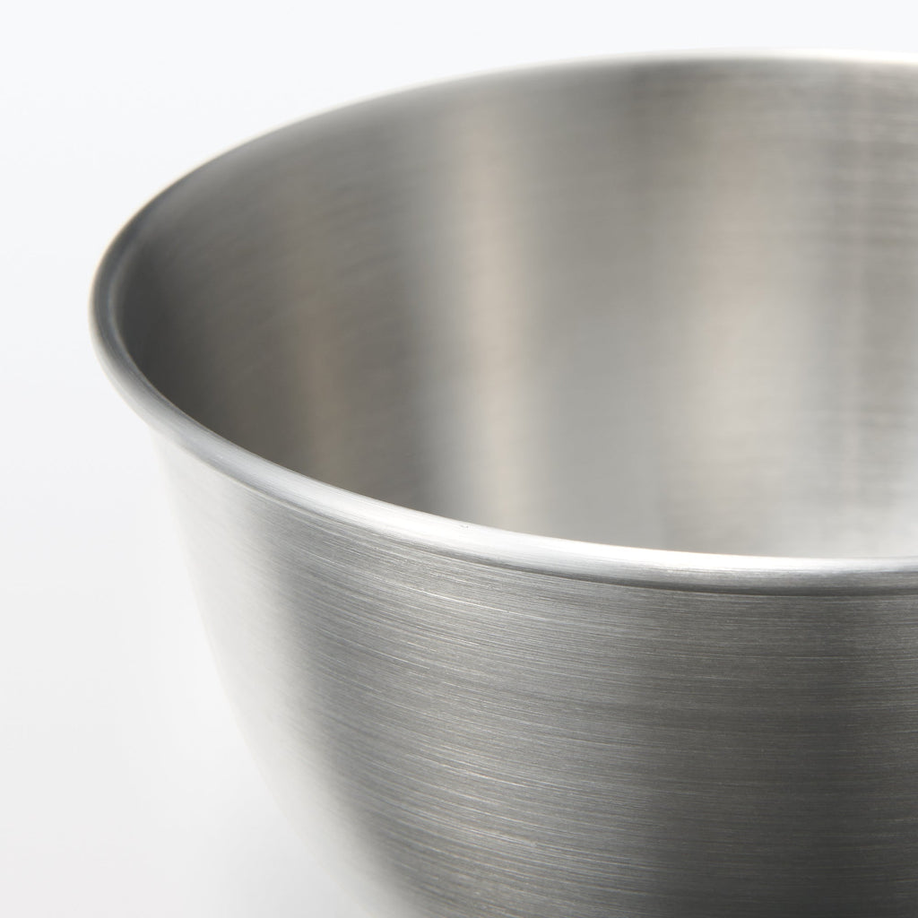 Stainless Steel Bowl - Dia. 4.3