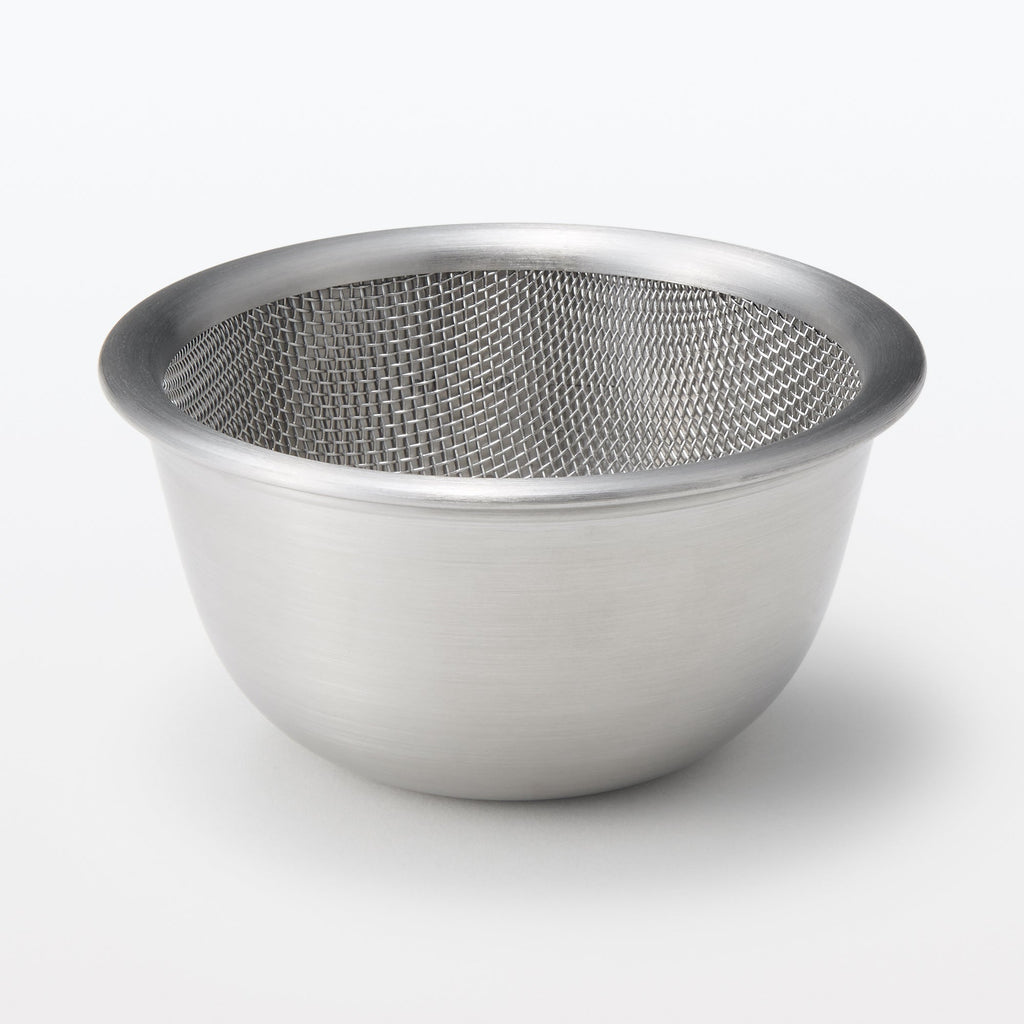 Stainless Steel Bowl - Dia. 4.3