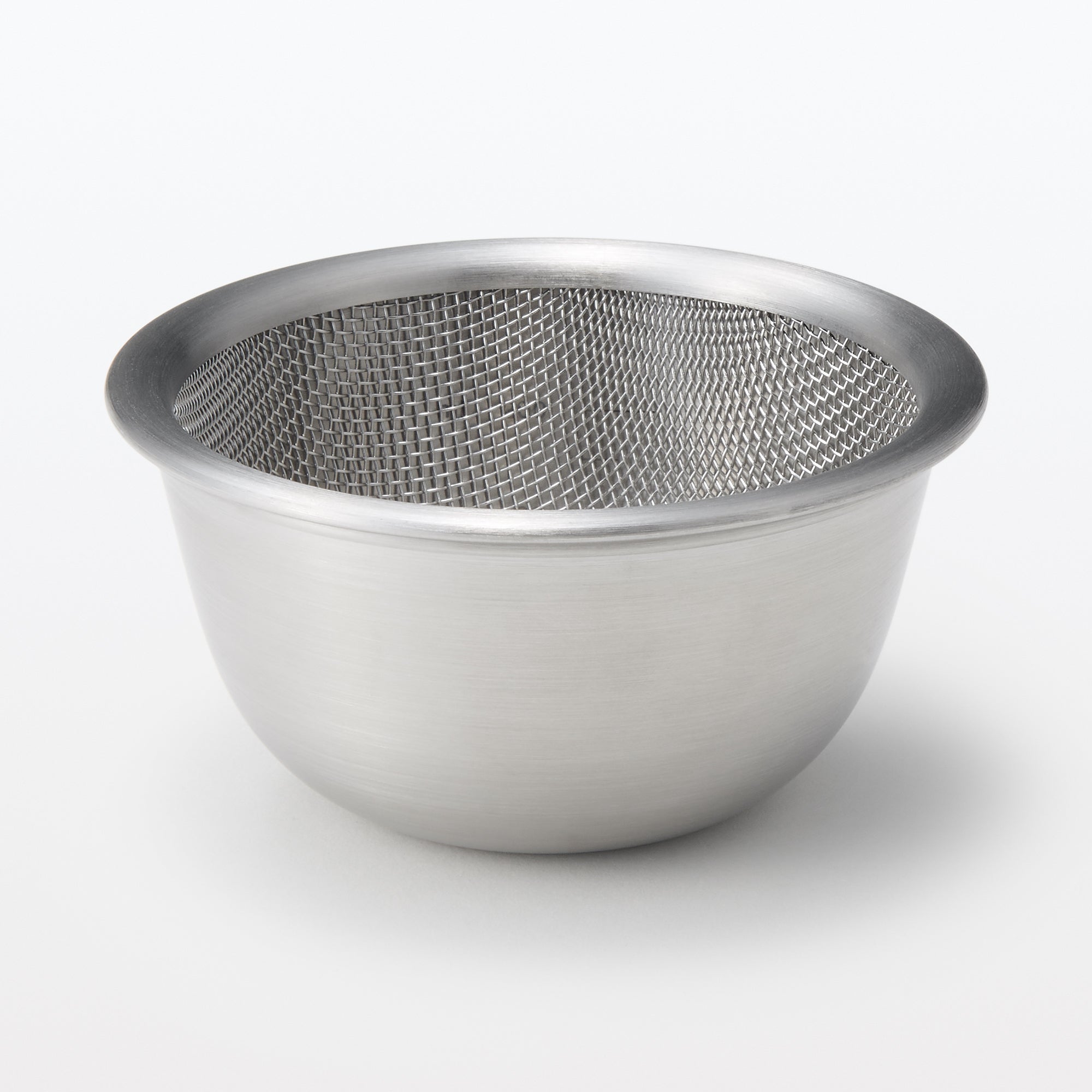 Stainless Steel Bowl - Dia. 4.3