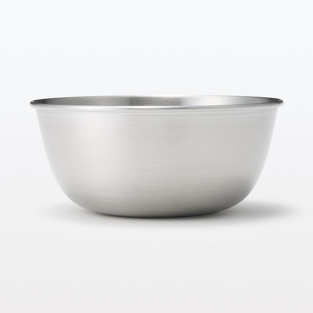 Stainless Steel Bowl - Dia. 5.3