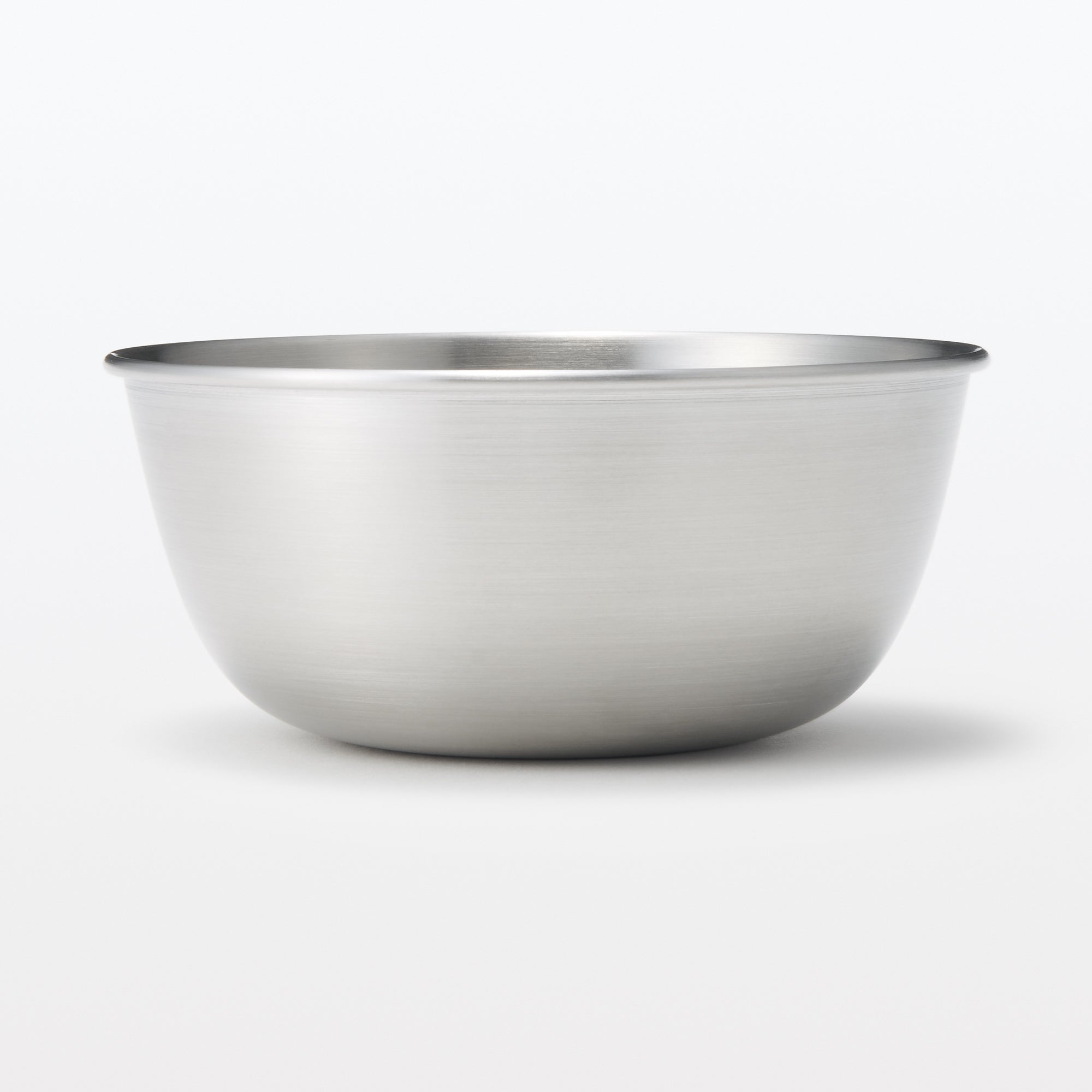 Stainless Steel Bowl - Dia. 5.3