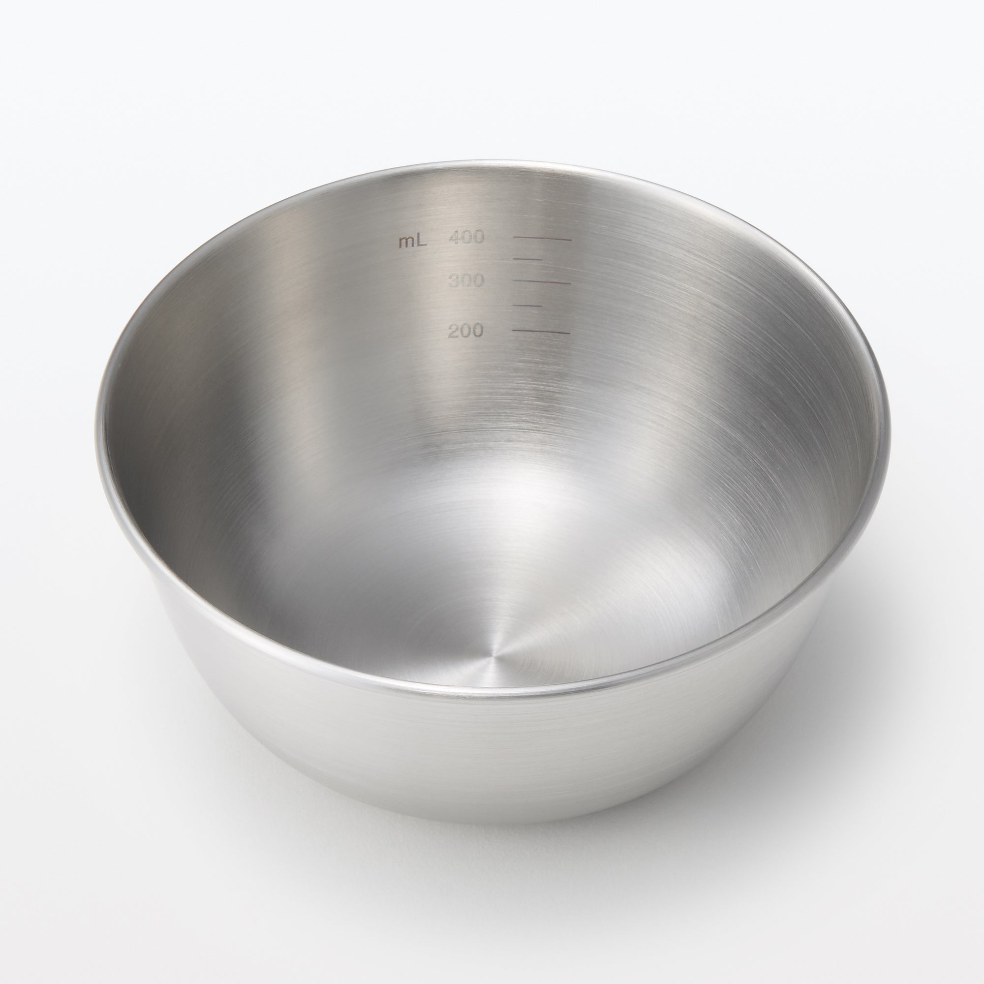 Stainless Steel Bowl - Dia. 5.3
