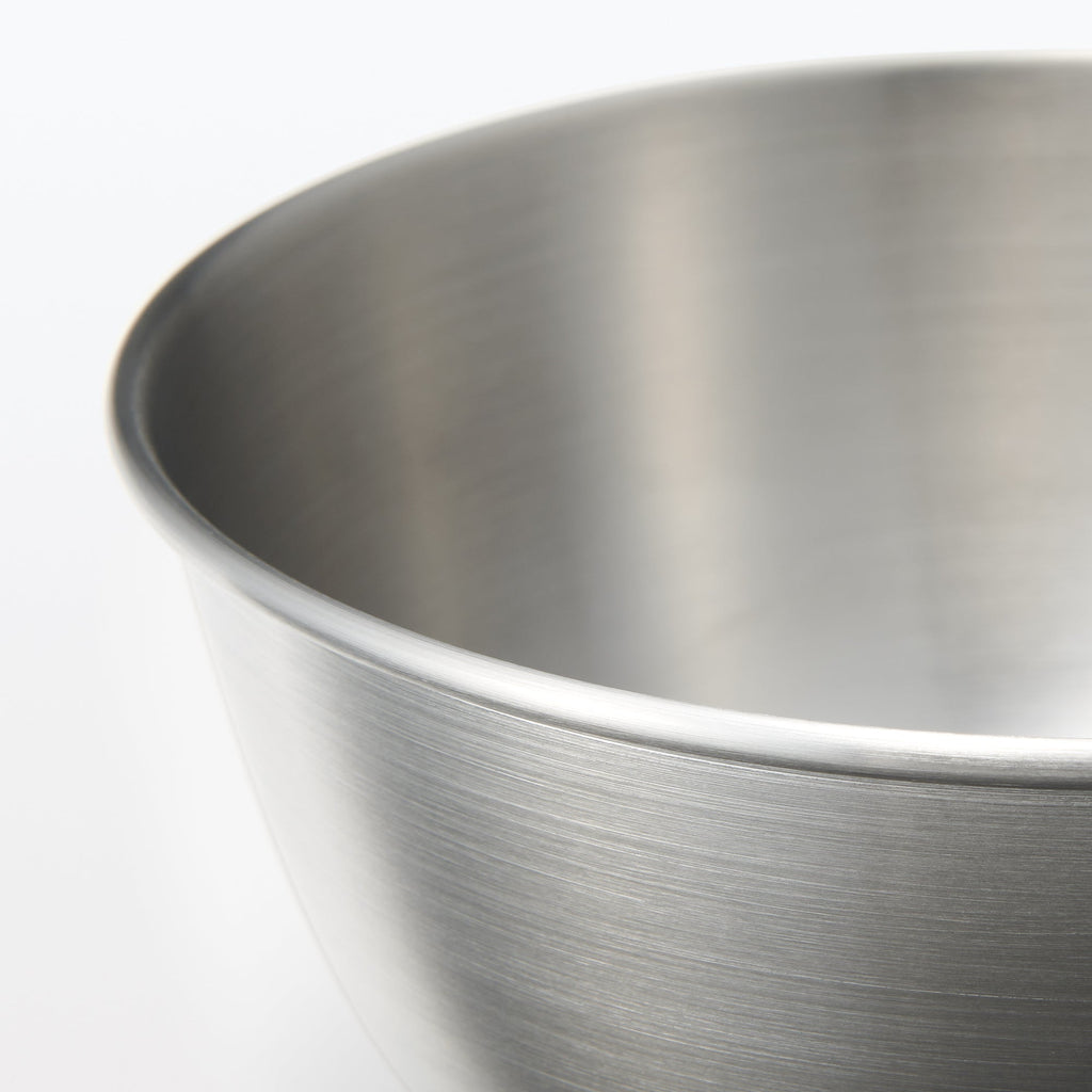 Stainless Steel Bowl - Dia. 5.3