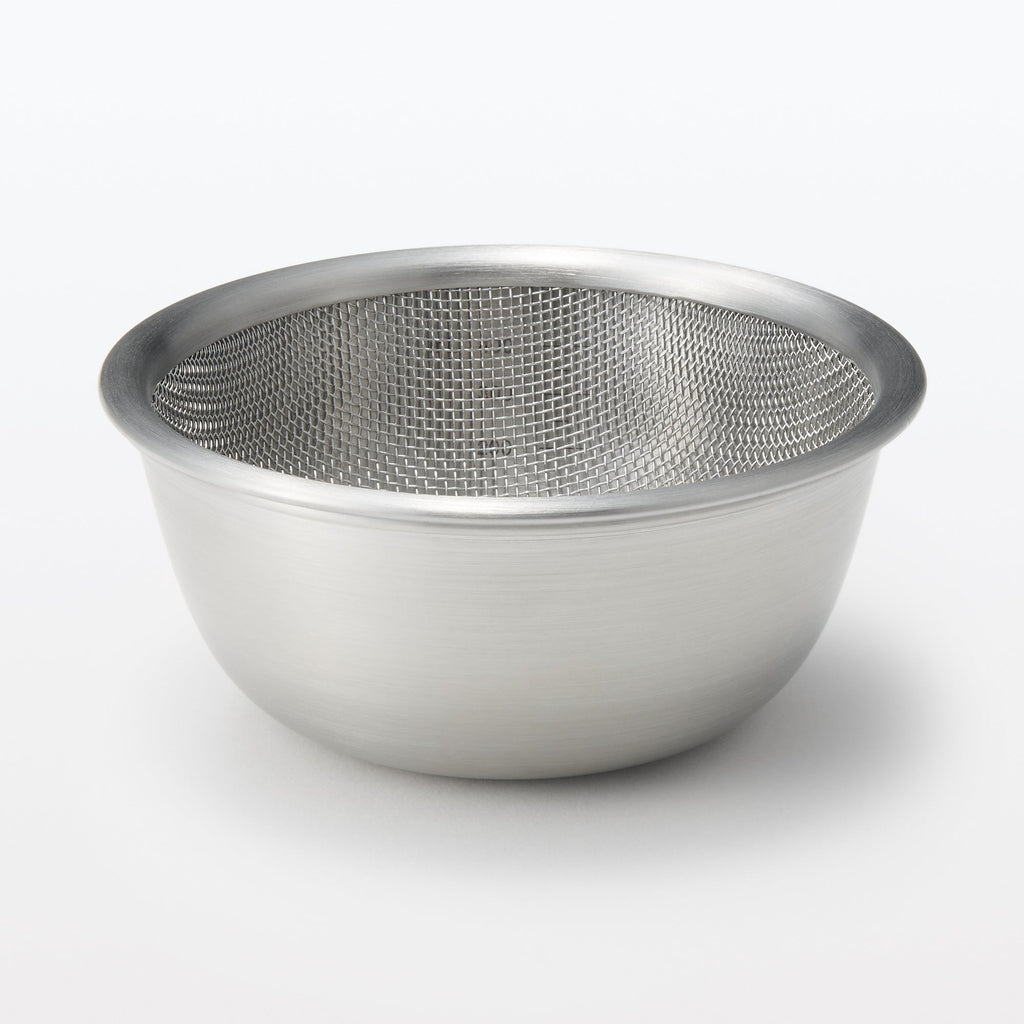 Stainless Steel Bowl - Dia. 5.3