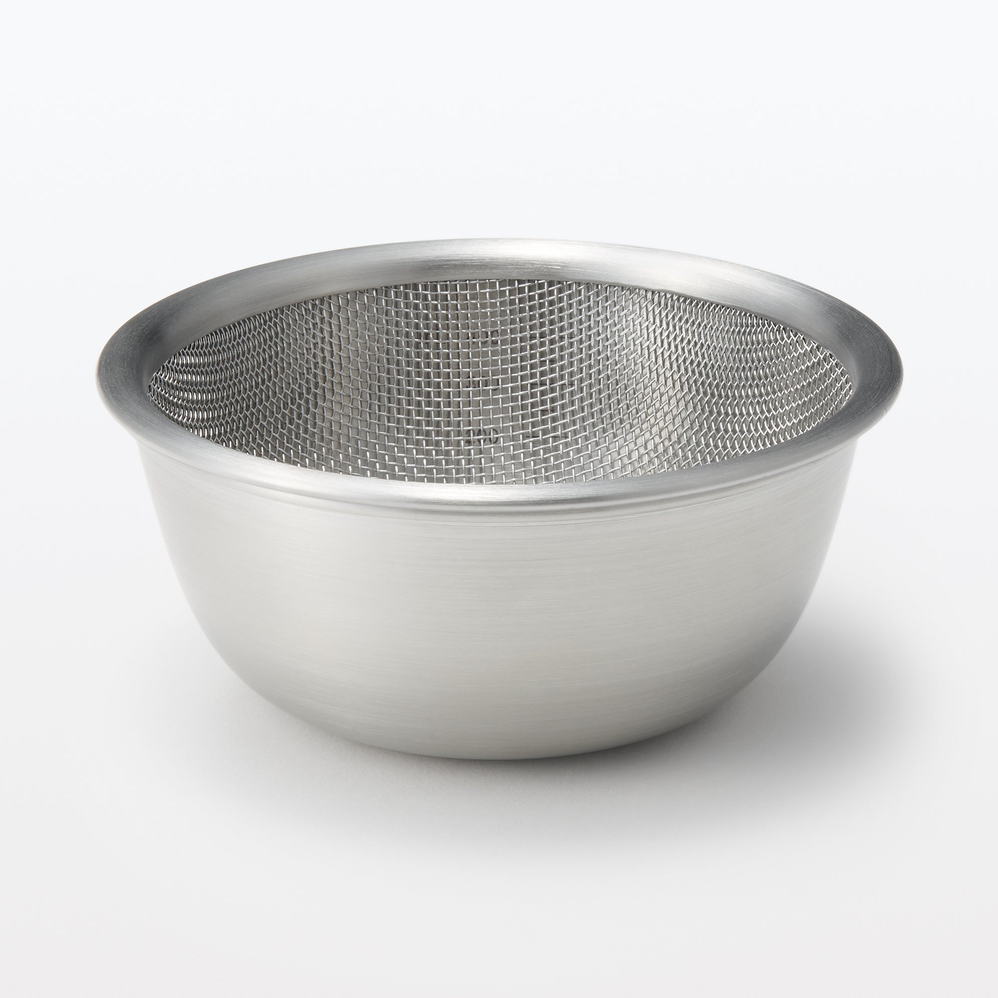 Stainless Steel Bowl - Dia. 5.3