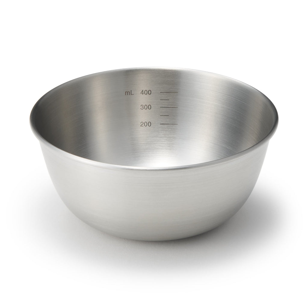 Stainless Steel Bowl - Dia. 5.3