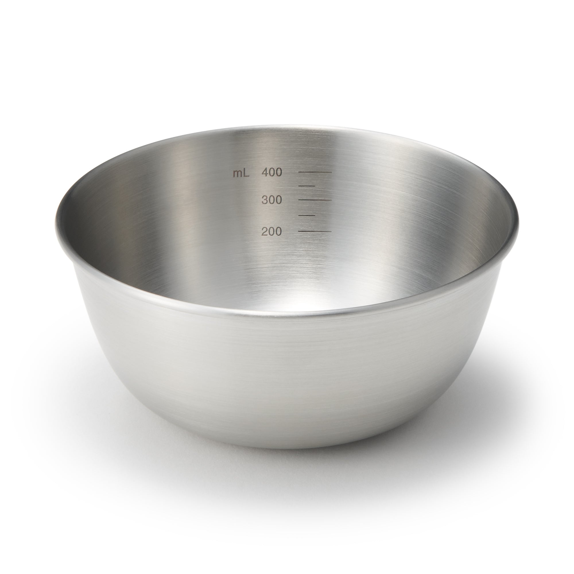 Stainless Steel Bowl - Dia. 5.3