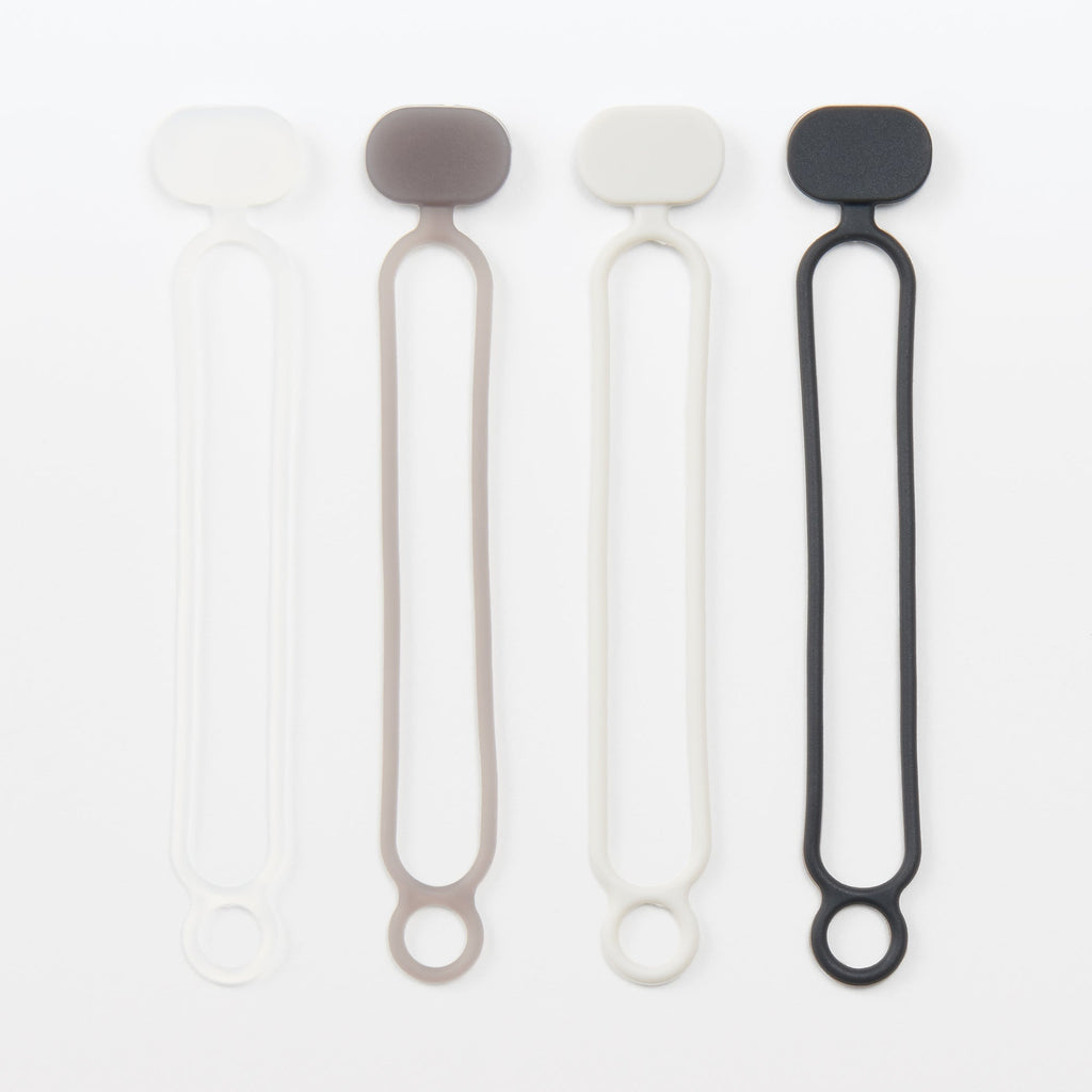 Silicone Multipurpose Band