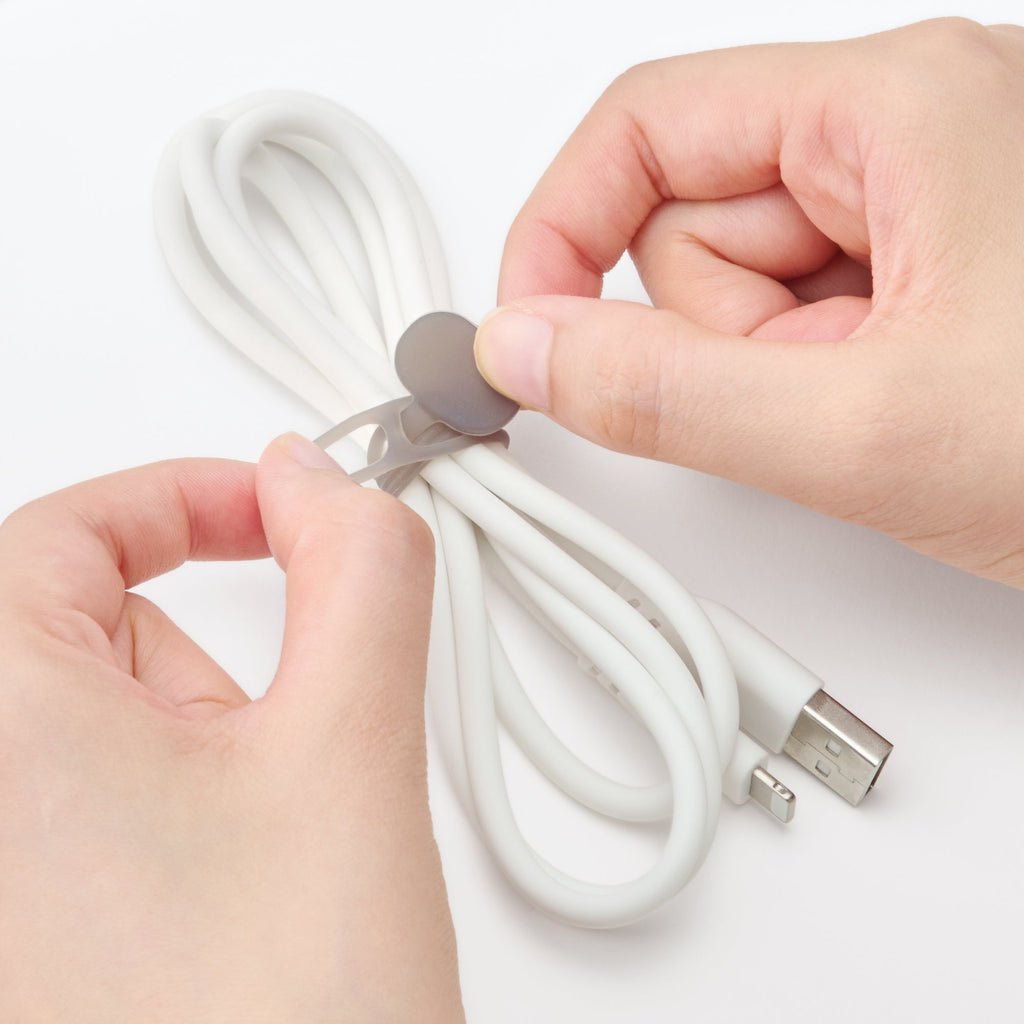 Silicone Multipurpose Band