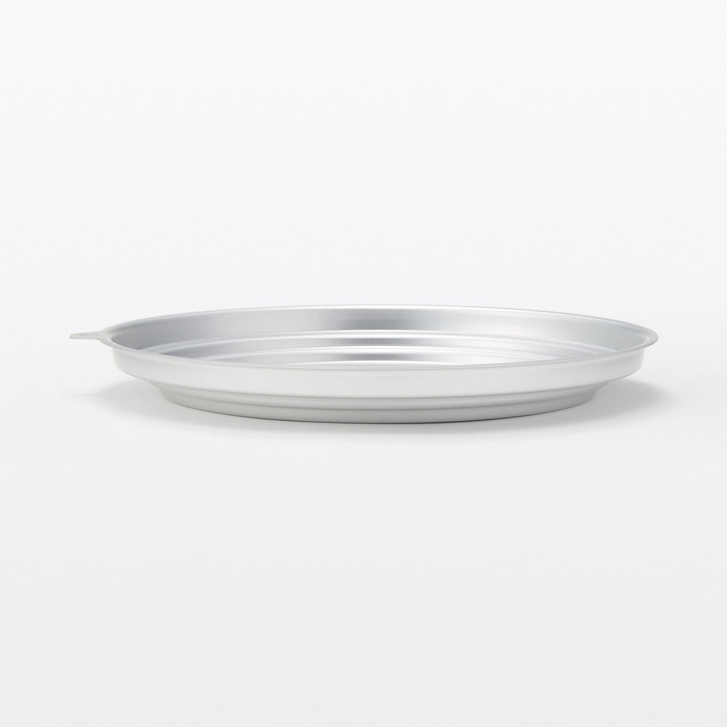 Aluminum Steamer Ring
