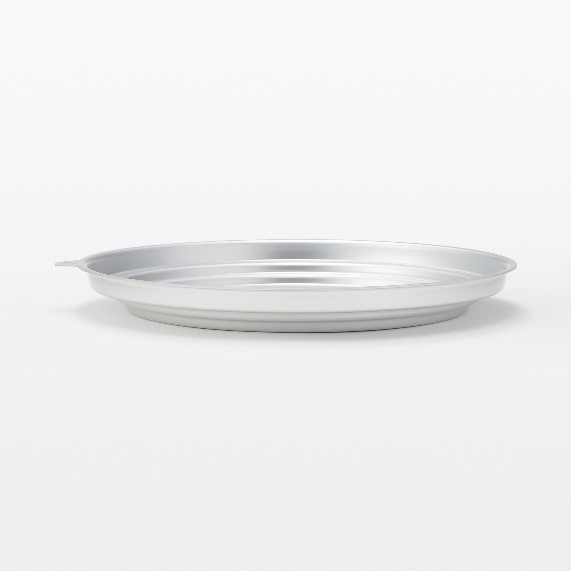 Aluminum Steamer Ring