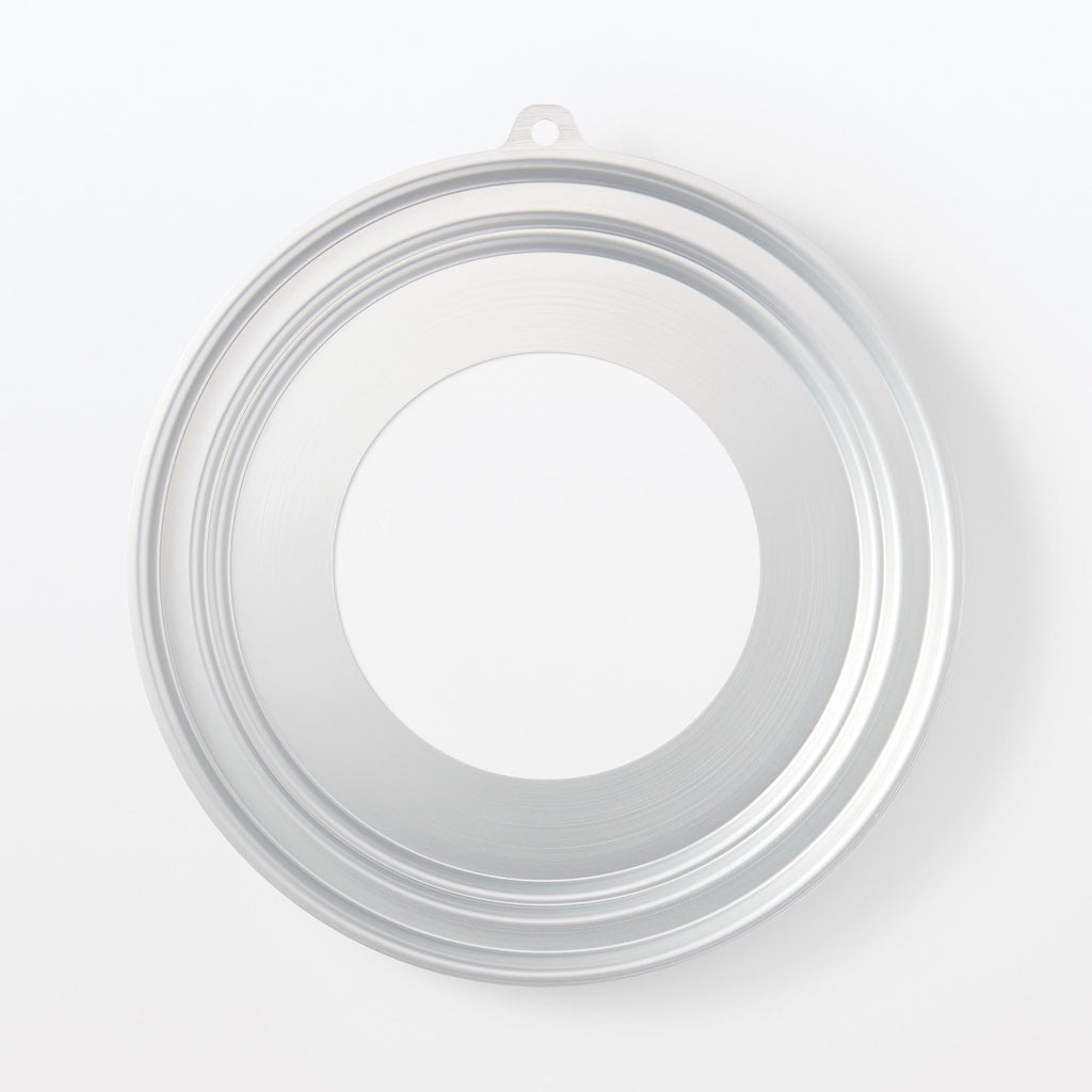 Aluminum Steamer Ring