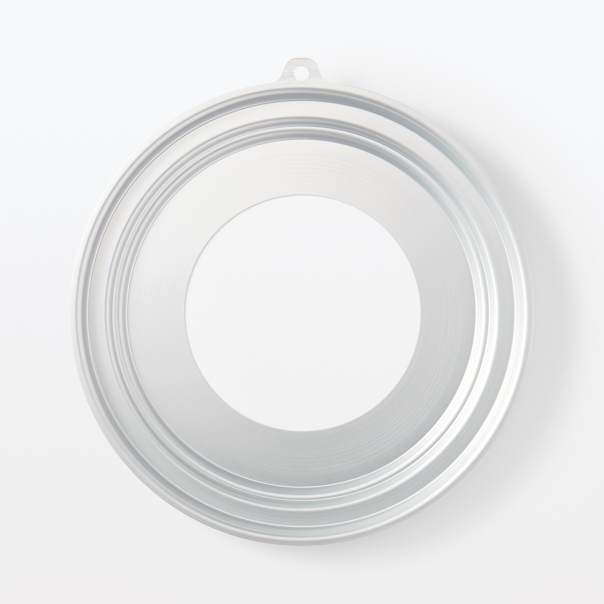 Aluminum Steamer Ring