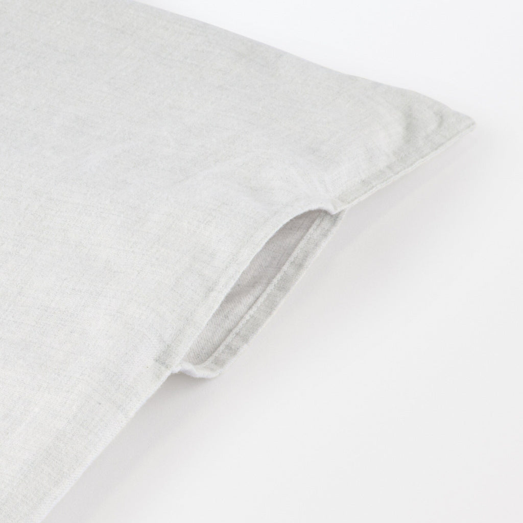 Cotton Flannel Duvet Cover