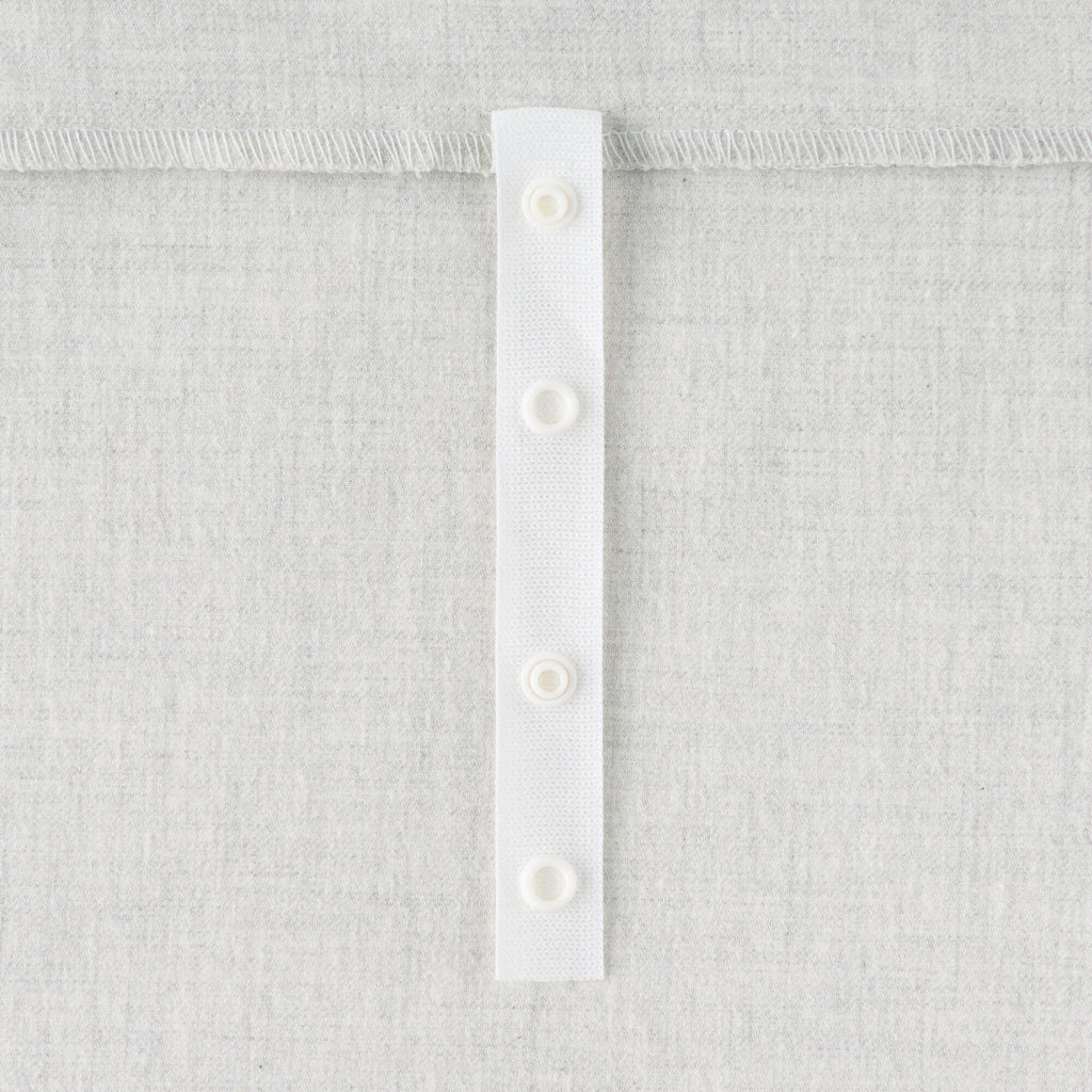 Cotton Flannel Duvet Cover