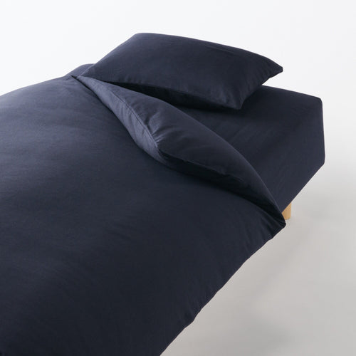 Cotton Flannel Duvet Cover