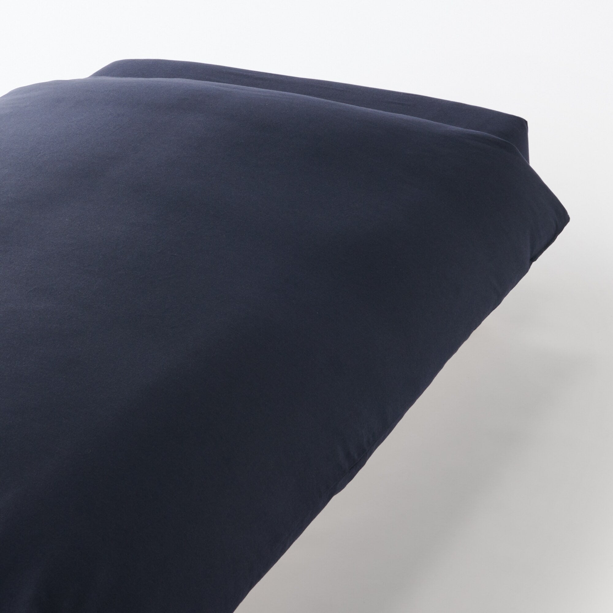 Cotton Flannel Duvet Cover