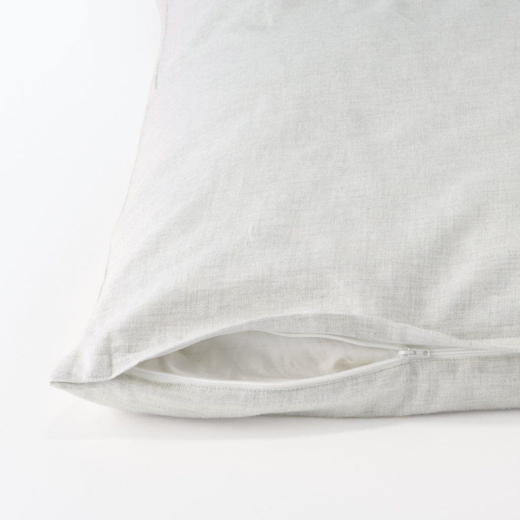 Cotton Flannel Duvet Cover