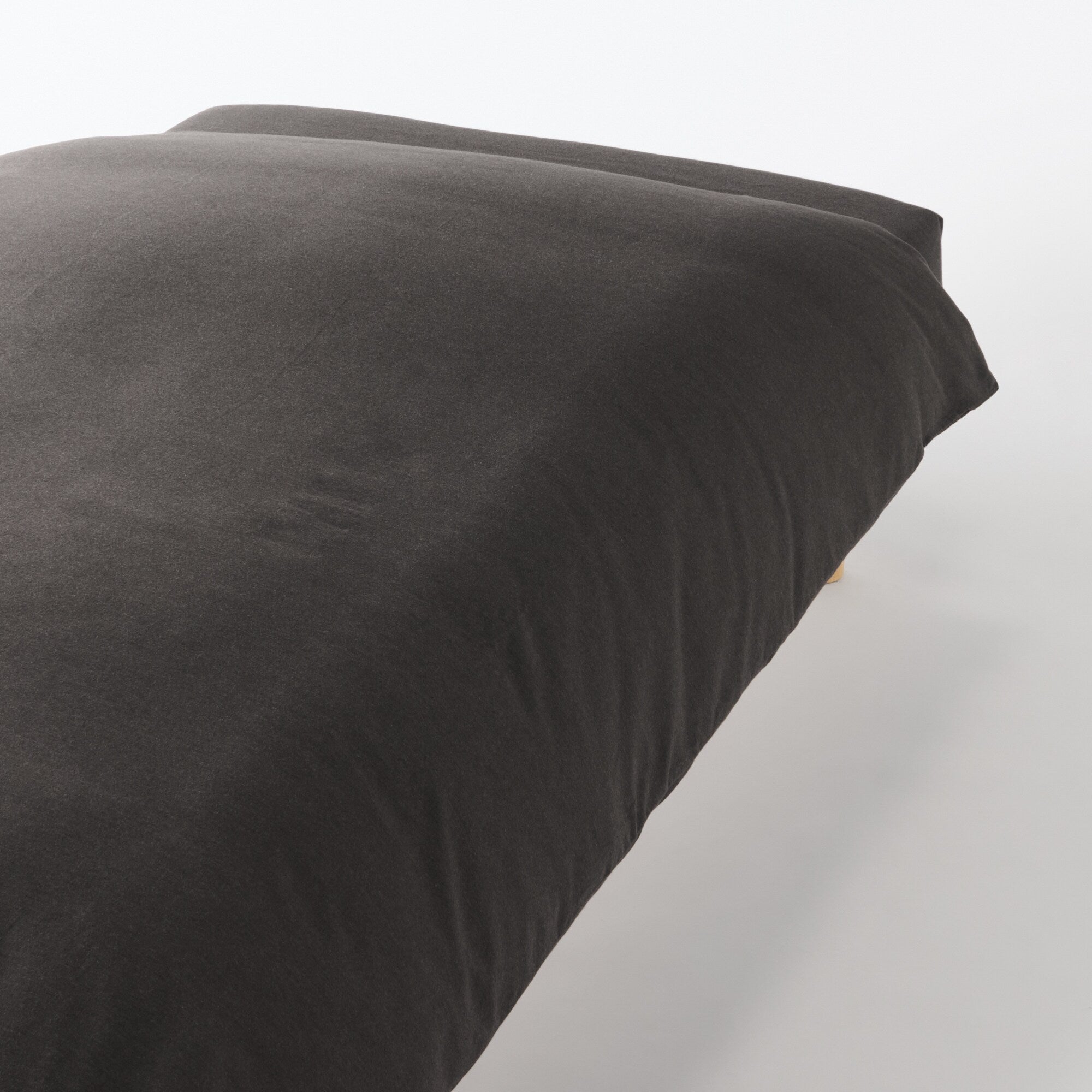 Cotton Flannel Duvet Cover