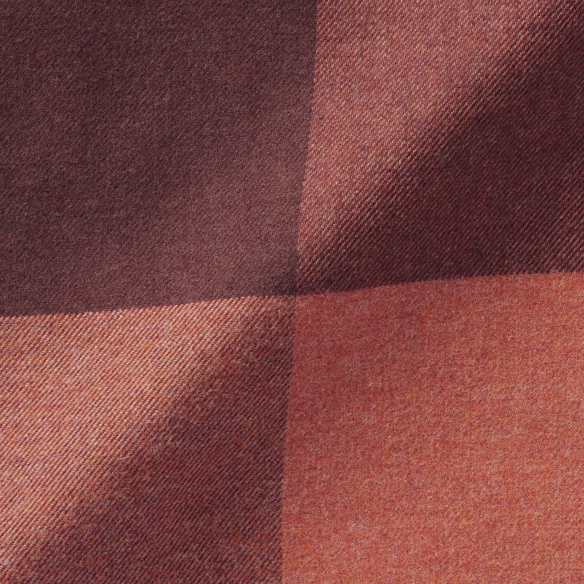 Cotton Flannel Duvet Cover