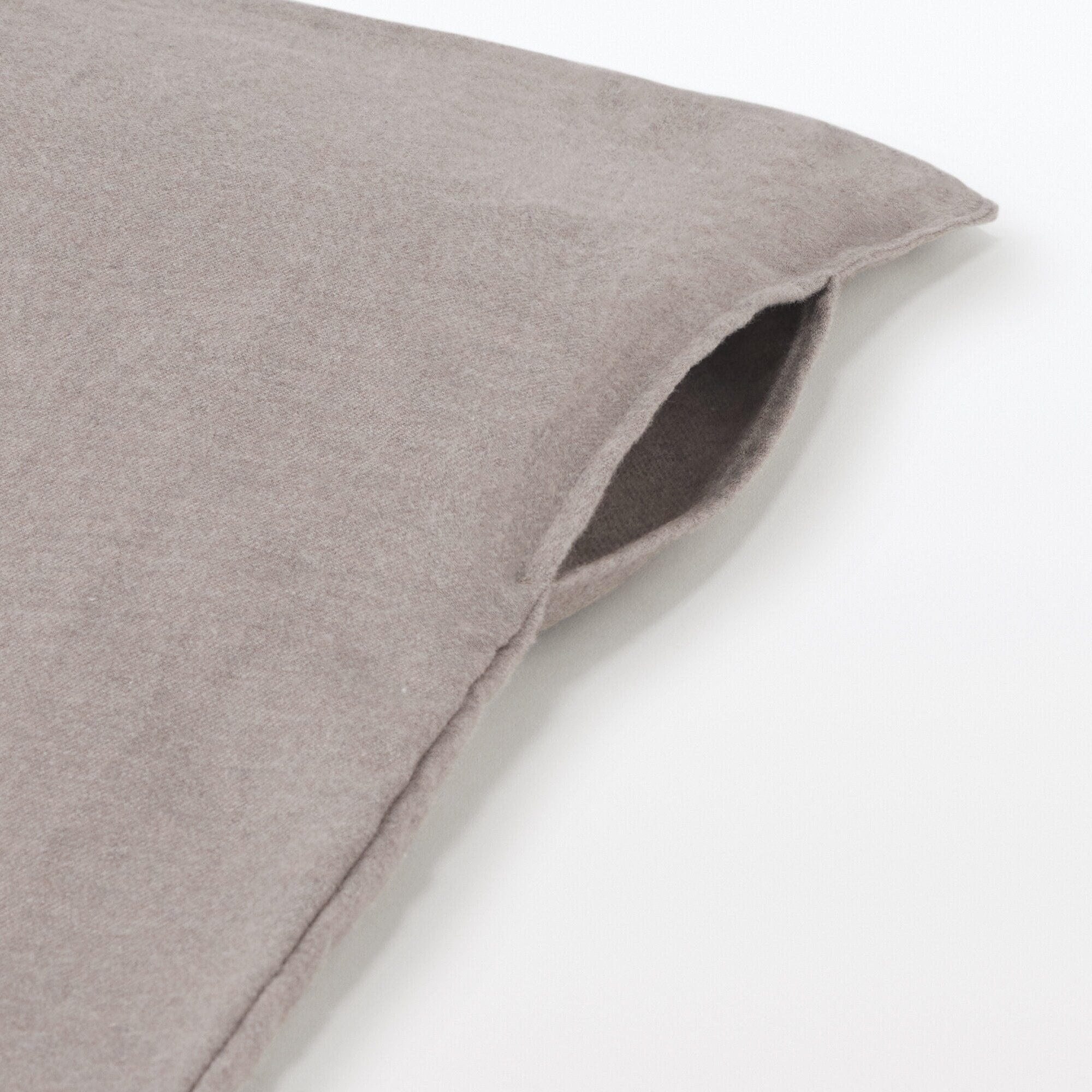 Cotton Flannel Duvet Cover