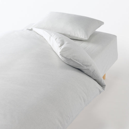 Cotton Flannel Pillowcase