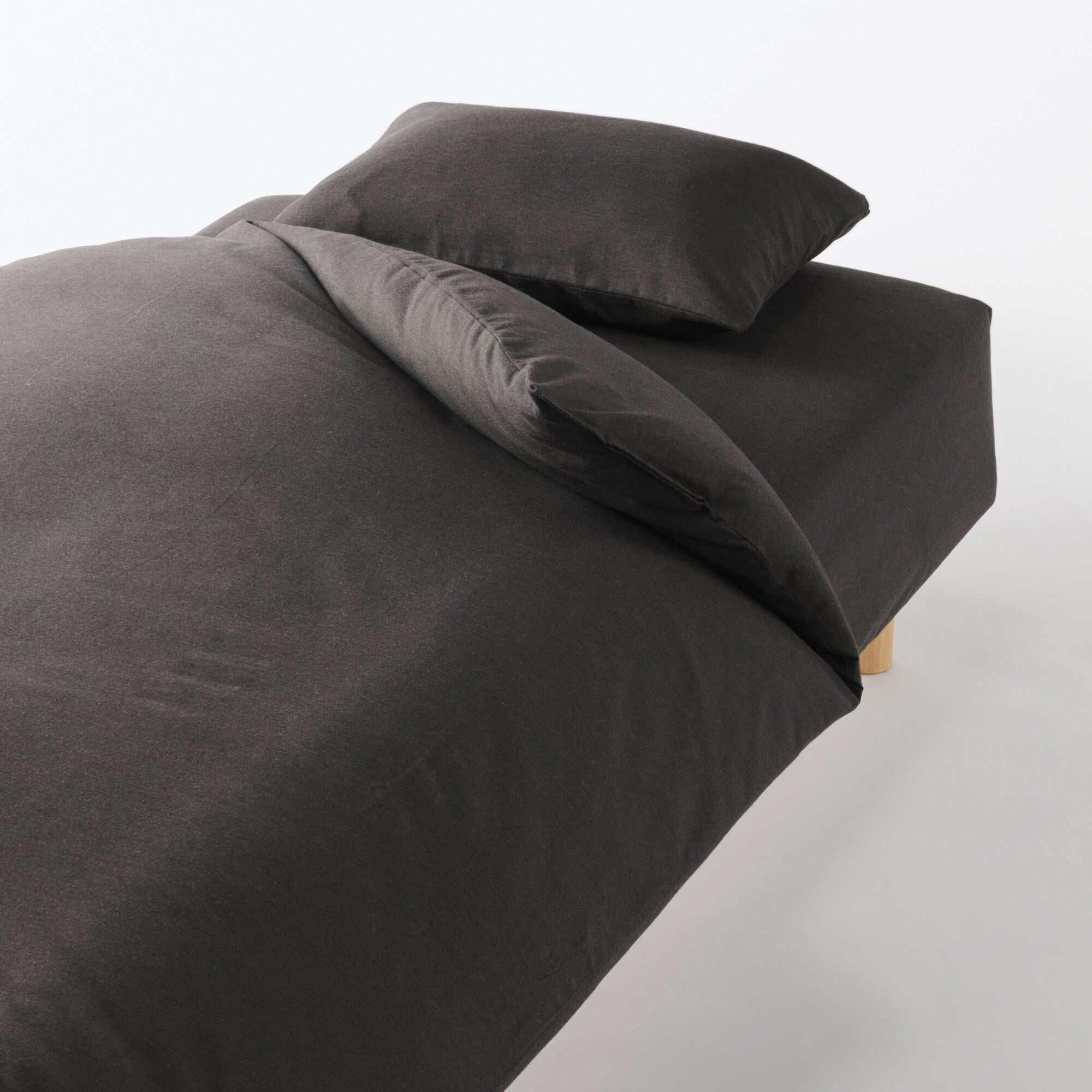 Cotton Flannel Pillowcase