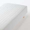Cotton Flannel Fitted Sheet