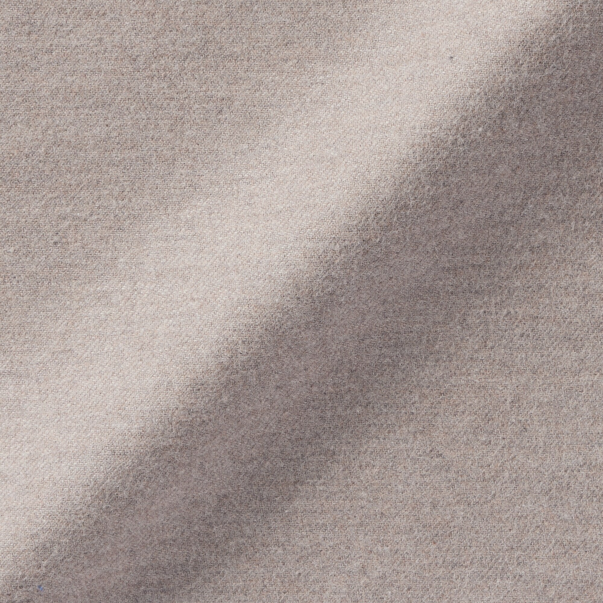 Cotton Flannel Fitted Sheet