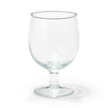 Soda-Lime Glass Stemmed Glass