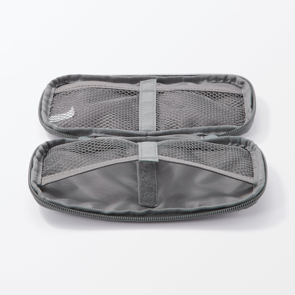 Adjustable Pocket Gadget Pouch - Slim