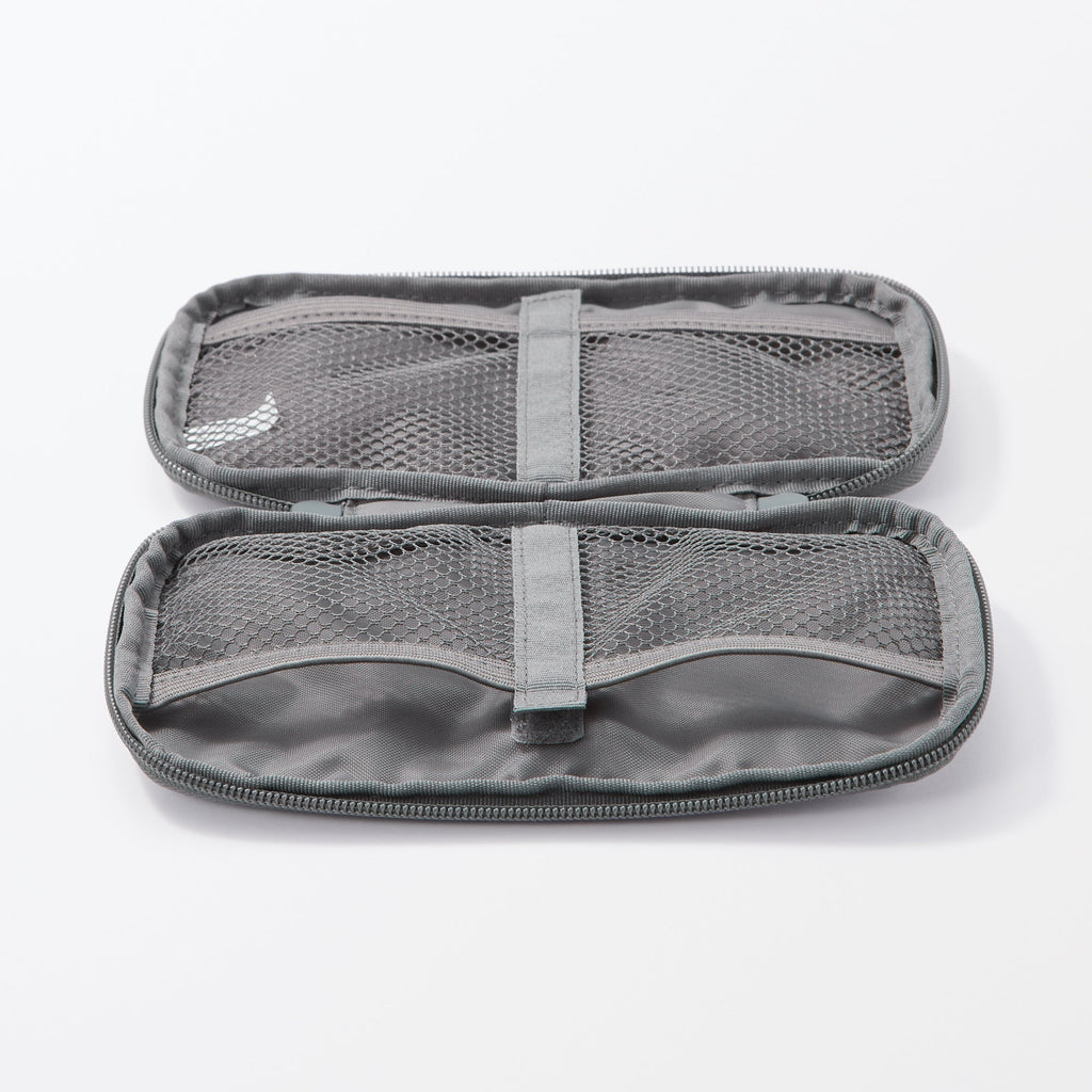 Adjustable Pocket Gadget Pouch - Slim