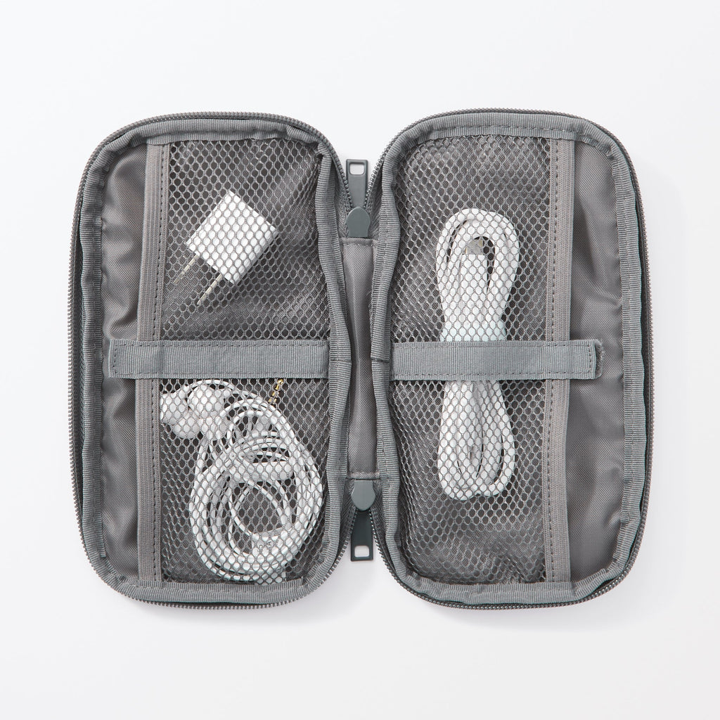 Adjustable Pocket Gadget Pouch - Slim