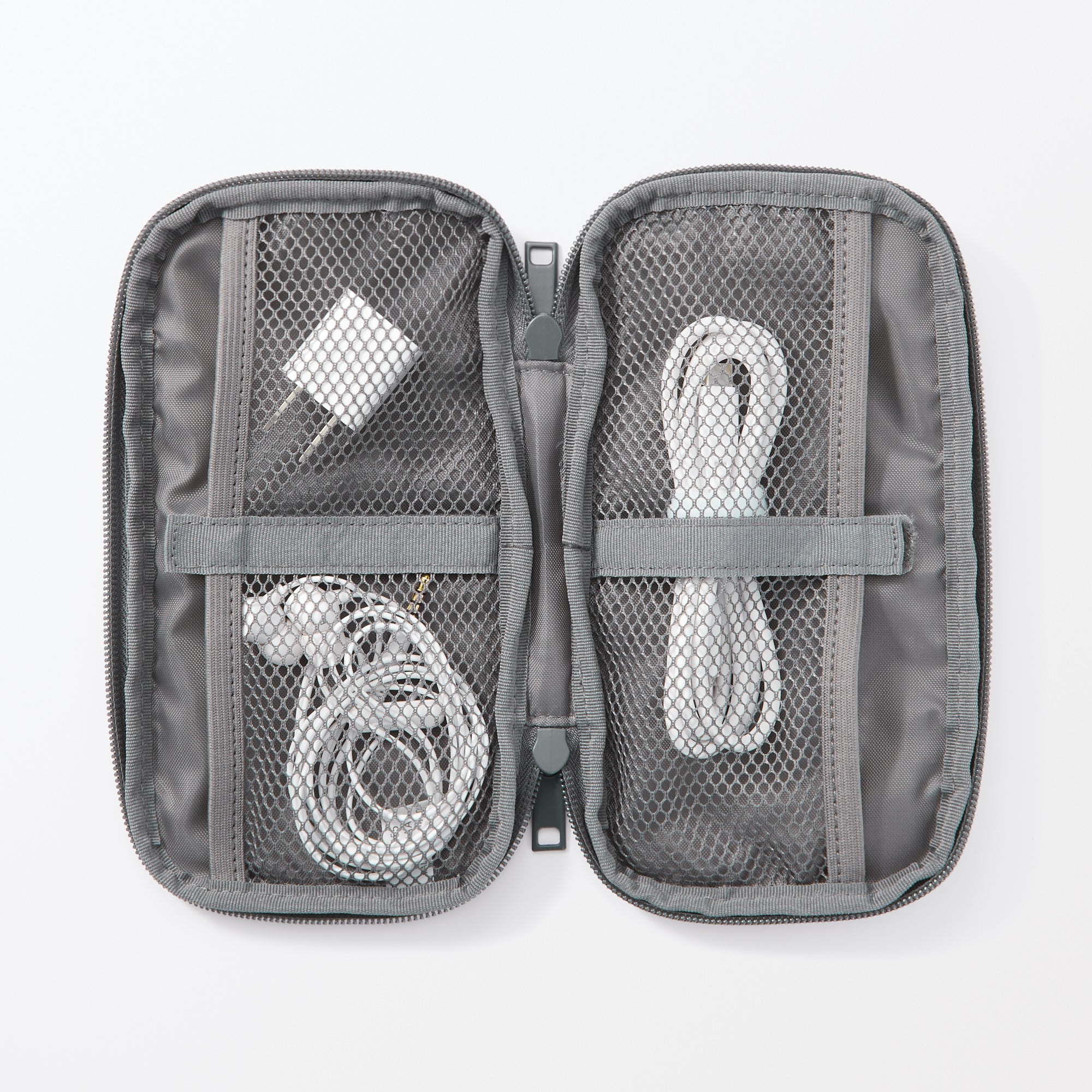 Adjustable Pocket Gadget Pouch - Slim