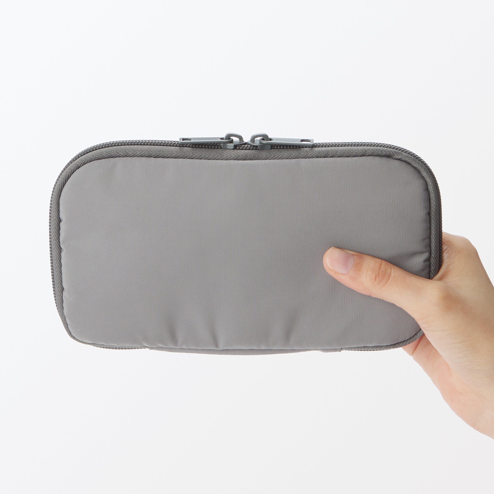 Adjustable Pocket Gadget Pouch - Slim