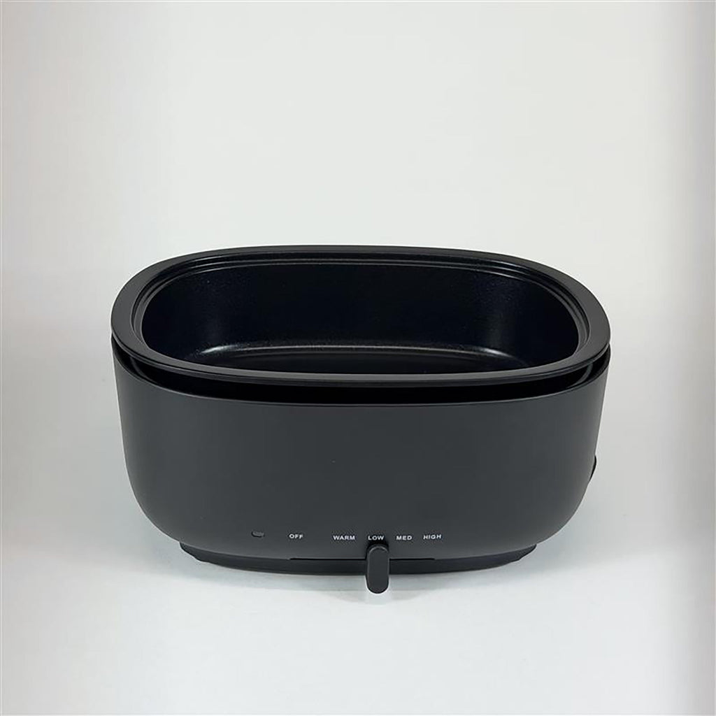 Electric Grill Pot 33.8 fl oz
