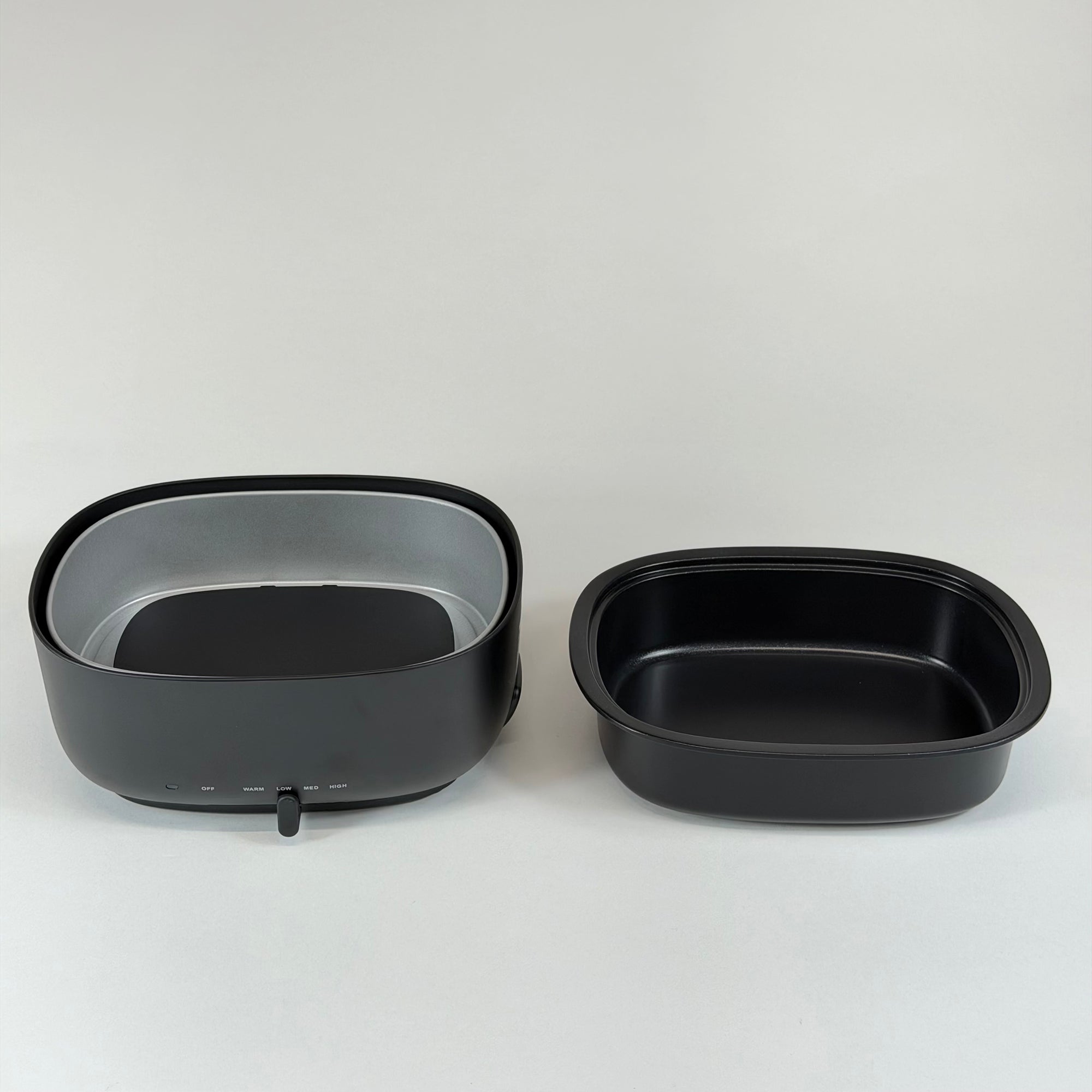 Electric Grill Pot 33.8 fl oz