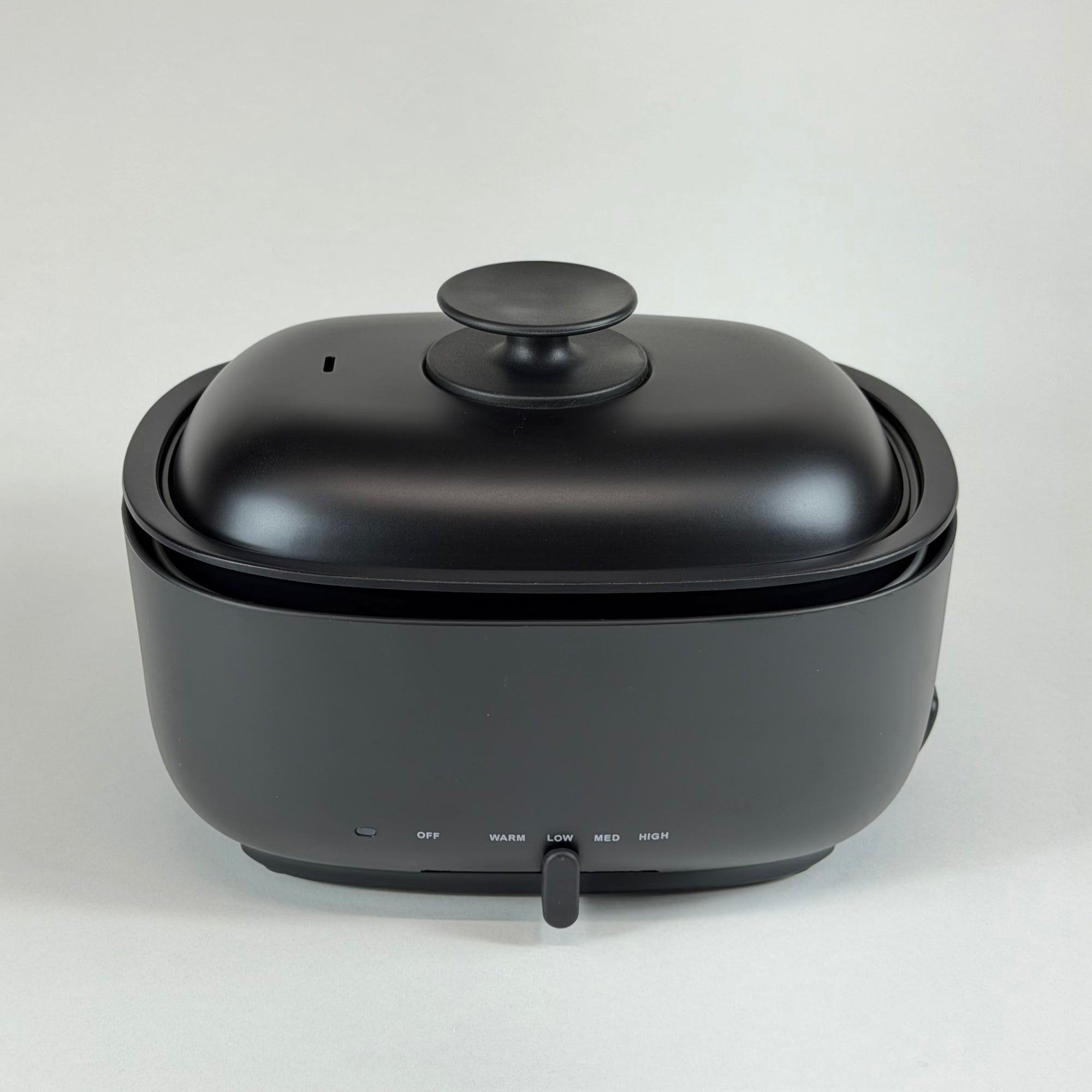 Electric Grill Pot 33.8 fl oz