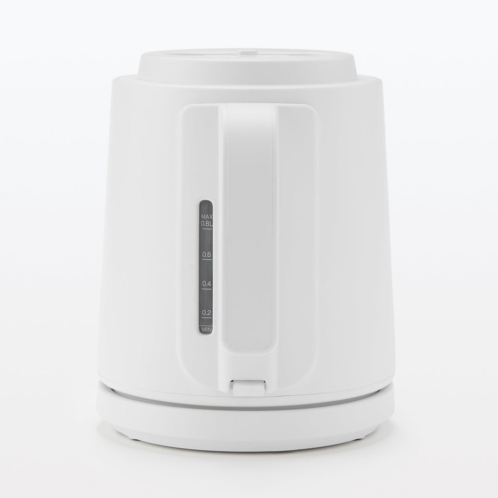 Electric Kettle 27.1 fl oz