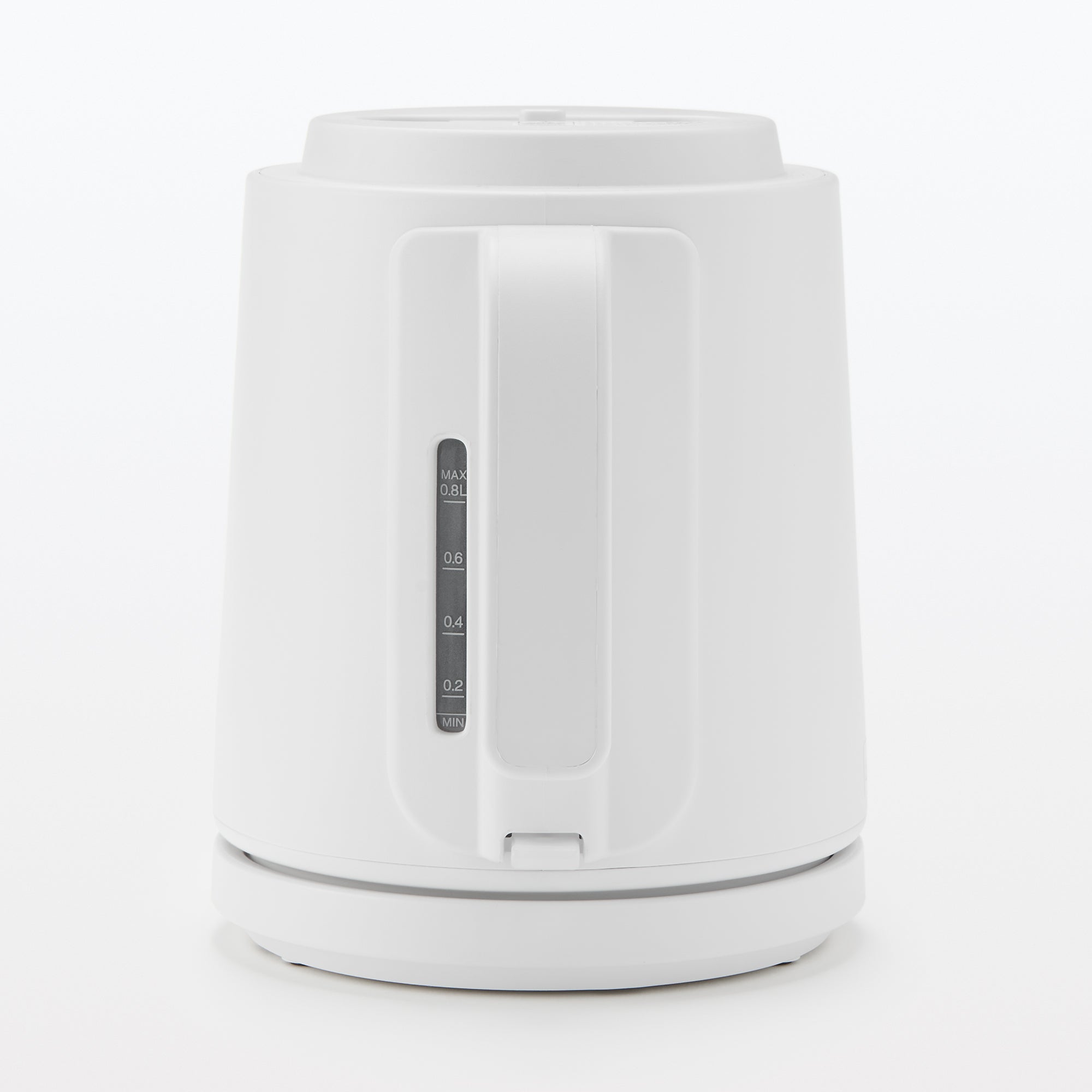 Electric Kettle 27.1 fl oz